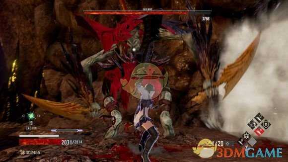 《噬血代码》强欲暴君攻略