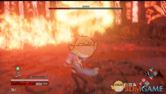 《噬血代码》爪骸继承者攻略