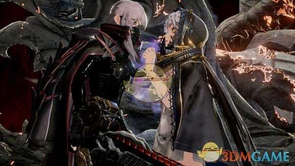 《噬血代码》喉骸继承者攻略