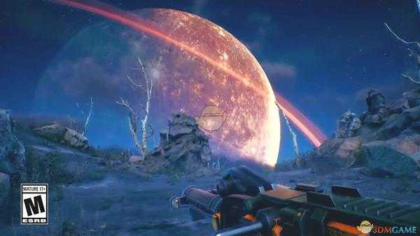 《天外世界》跳过片头动画方法分享