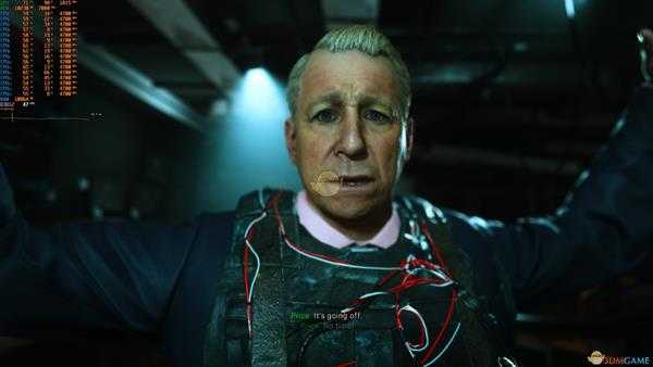 《使命召唤16：现代战争》蹲逼打法介绍