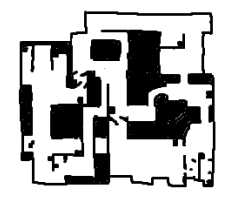 《使命召唤16：现代战争》地图设计与其他游戏对比（灵魂画手）