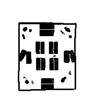 《使命召唤16：现代战争》地图设计与其他游戏对比（灵魂画手）