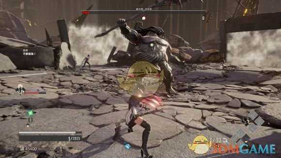 《噬血代码》路易最喜欢的礼物介绍