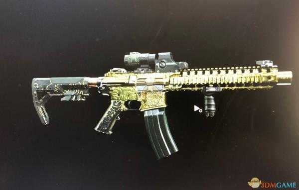 《使命召唤16：现代战争》刷金皮流程心得分享