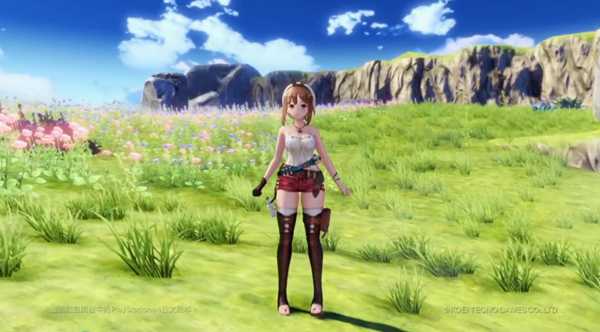 《莱莎的炼金工房：常暗女王与秘密藏身处》关键素材获取方法分享