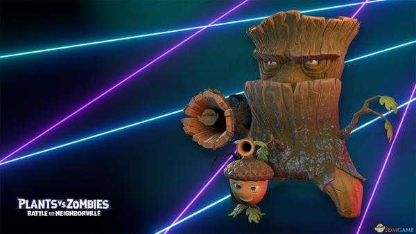 《植物大战僵尸：和睦小镇保卫战》无歼灭任务完成方法介绍