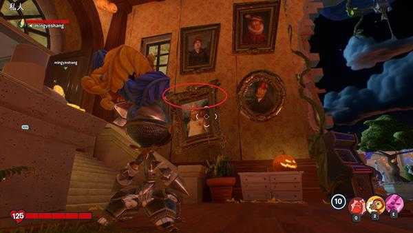 《植物大战僵尸：和睦小镇保卫战》钓鱼豌豆20条金色的鱼全收集攻略