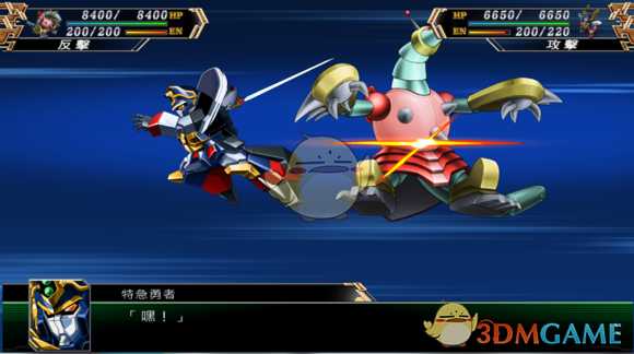 《超级机器人大战V》新世纪福音战士隐藏要素介绍