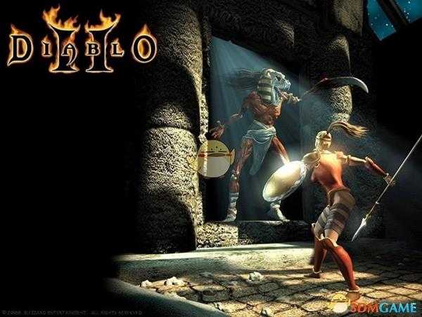 《暗黑破坏神2》TC知识介绍