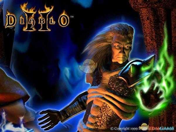 《暗黑破坏神2》全怪物TC表一览