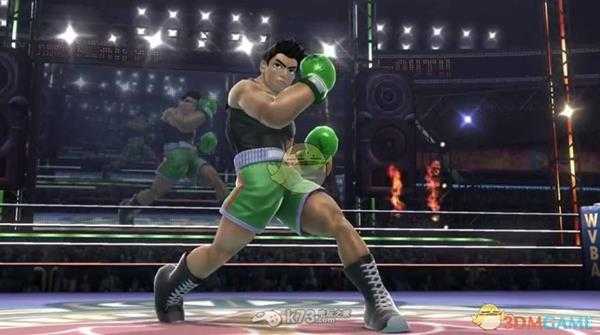 《任天堂全明星大乱斗》巨型麦克打法攻略