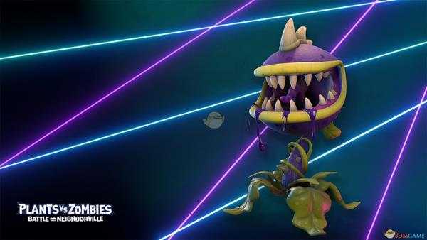 《植物大战僵尸：和睦小镇保卫战》pvp复活队友方法介绍