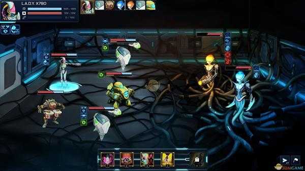 《机甲核心》双生子怎么打 双生子打法攻略