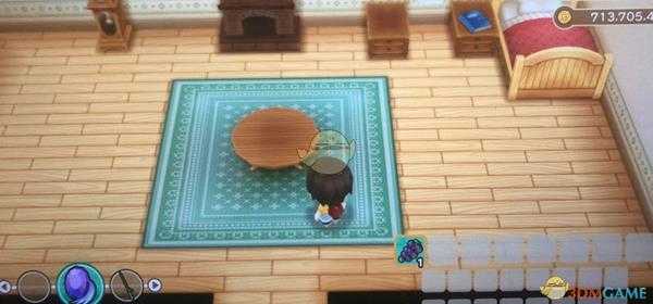 《牧场物语：重聚矿石镇》全作物每季收获回数和回本计算表分享