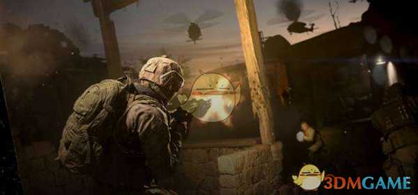 《使命召唤16：现代战争》冲锋枪配装分享