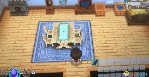 《牧场物语：重聚矿石镇》夏南瓜种子解锁方法分享