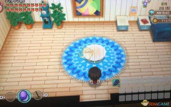 《牧场物语：重聚矿石镇》秋菠菜种子解锁方法分享