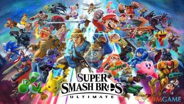 《任天堂明星大乱斗》被空连解救方法