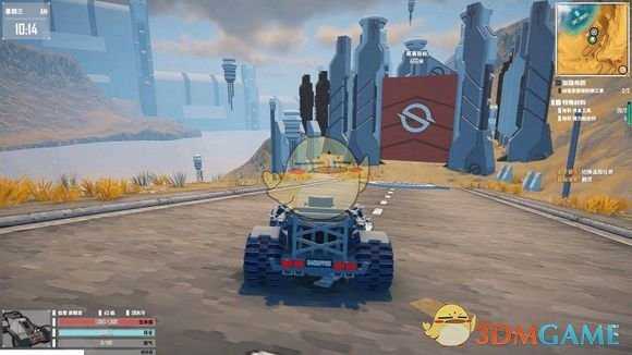 《基因特工》玛斯诺娃打法介绍