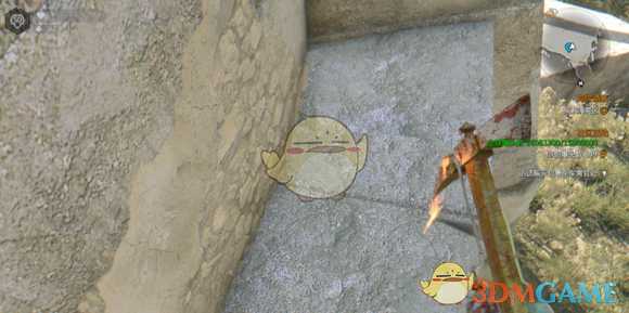 《消逝的光芒》旧城区图纸收集攻略