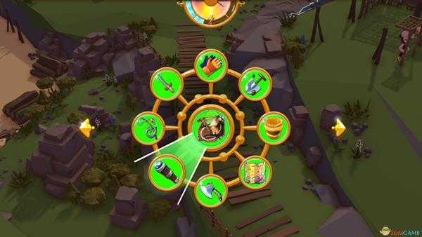 《落难航船》心得技巧分享