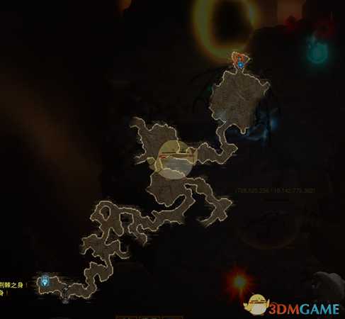 《暗黑破坏神3》国服挑战秘境第123期攻略