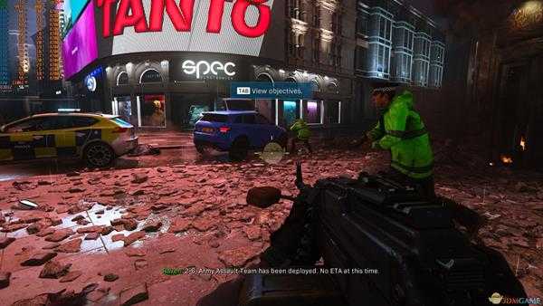 《使命召唤16：现代战争》蹲点玩家心理揣摩分享