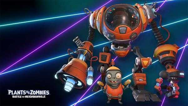《植物大战僵尸：和睦小镇保卫战》11月补丁和平衡性调整一览