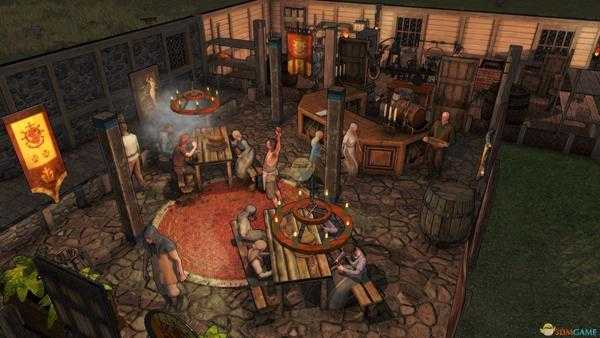 《十字路酒店》多少钱 游戏售价一览