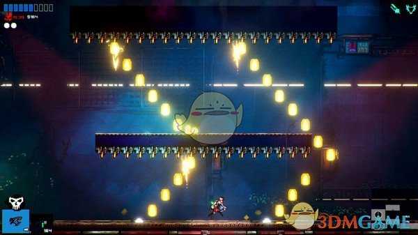 《黑色未来88》游戏介绍