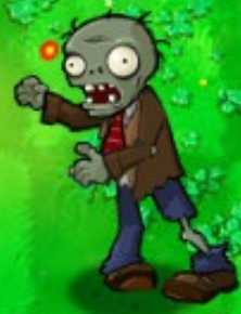 《植物大战僵尸》隐藏代码一览