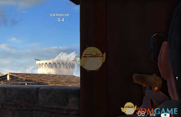 《狙击精英4》视角切换方法介绍