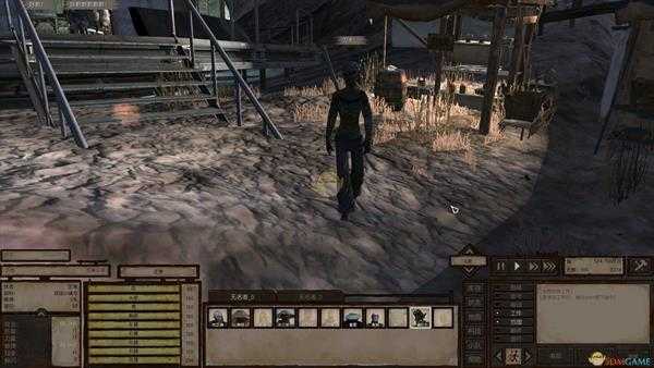 《剑士》食人族猎手势力详细资料分享