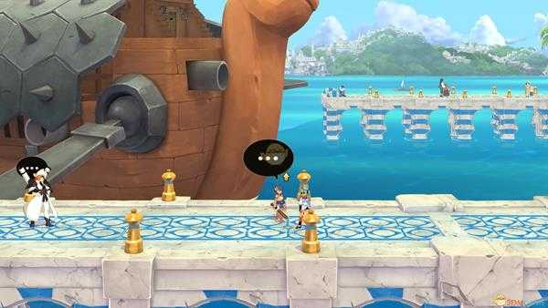 《密不可分》莉兰妮支线任务攻略