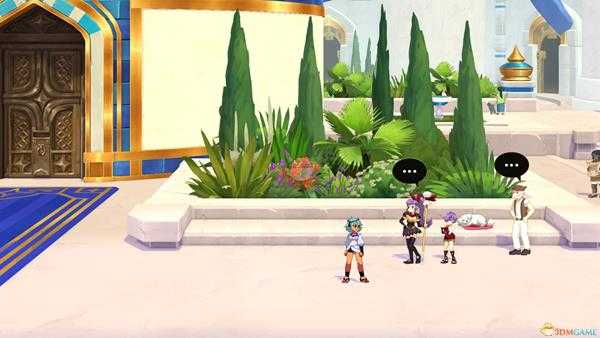 《密不可分》菲比支线任务攻略