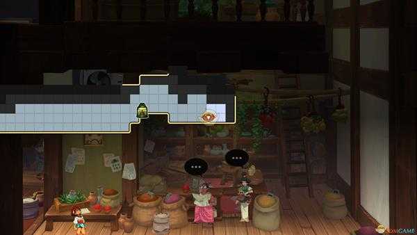 《密不可分》娜迦骑士支线任务攻略