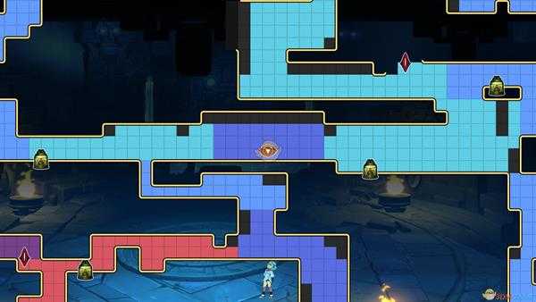 《密不可分》虎诺奇和希伯奇支线任务攻略