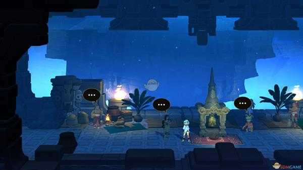 《密不可分》努娜支线任务攻略