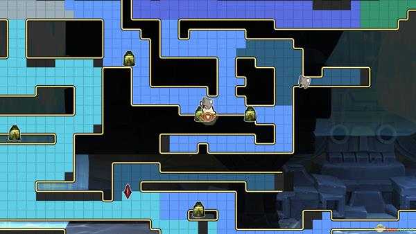 《密不可分》努娜支线任务攻略