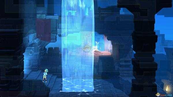 《密不可分》努娜支线任务攻略