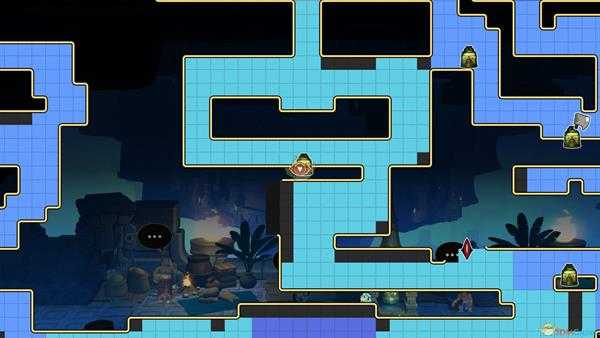 《密不可分》努娜支线任务攻略