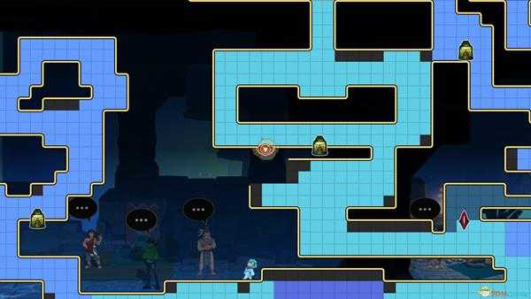 《密不可分》拉缇戈支线任务攻略