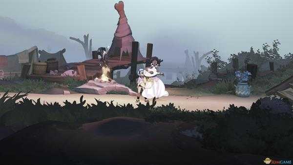 《密不可分》扎赫拉支线任务攻略