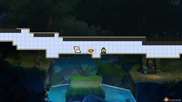 《密不可分》吞加支线任务攻略