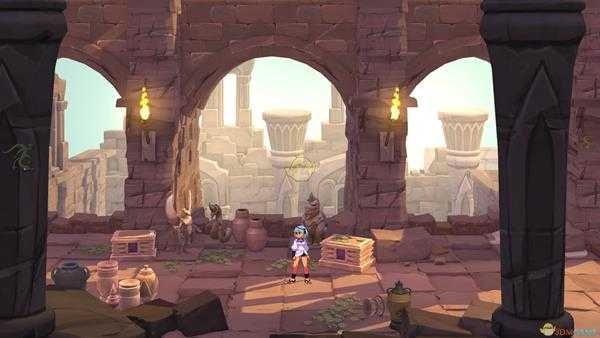 《密不可分》卡姆巴支线任务攻略