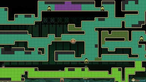 《密不可分》卡姆巴支线任务攻略