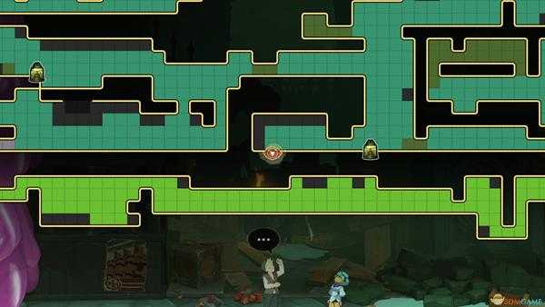 《密不可分》卡姆巴支线任务攻略