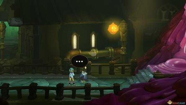 《密不可分》卡姆巴支线任务攻略