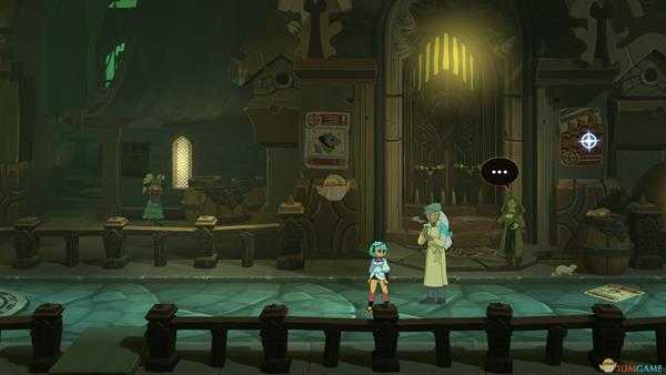 《密不可分》加迪拉支线任务攻略